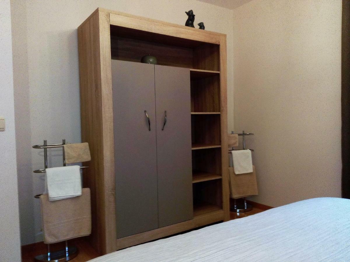 Au Marronnier Daire Lontzen Dış mekan fotoğraf